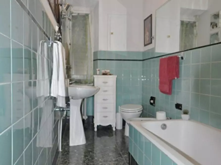 Immagine 44 di Casa indipendente in vendita  in Via Concino Concini a Terranuova Bracciolini