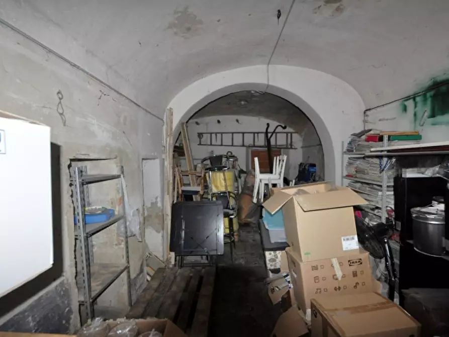 Immagine 47 di Casa indipendente in vendita  in Via Concino Concini a Terranuova Bracciolini