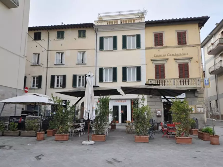 Immagine 48 di Casa indipendente in vendita  in Via Concino Concini a Terranuova Bracciolini