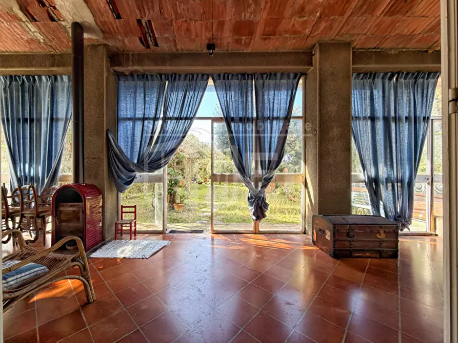 Immagine 1 di Appartamento in vendita  in Via del Poggio a Livorno