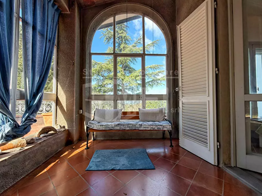 Immagine 3 di Appartamento in vendita  in Via del Poggio a Livorno