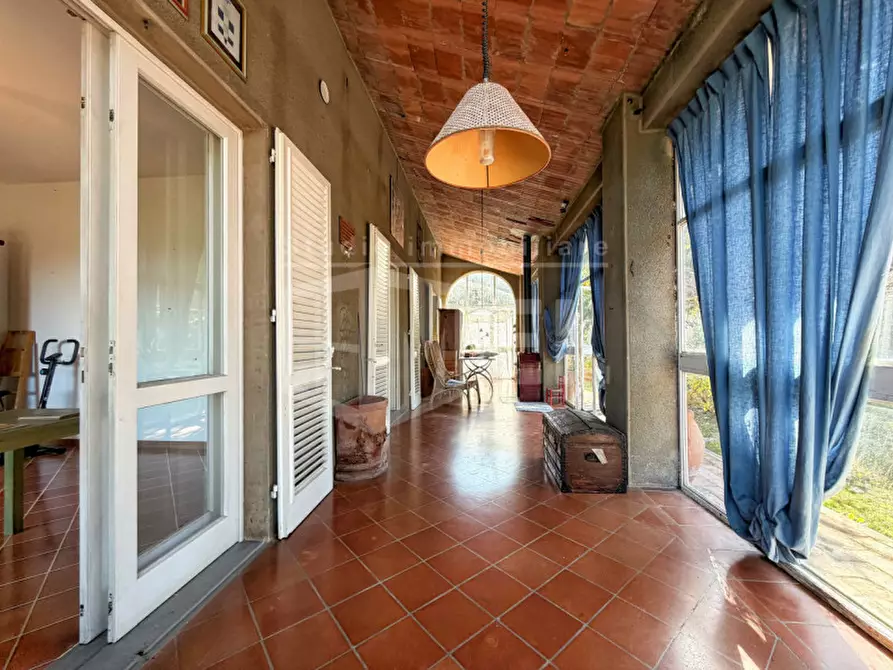 Immagine 6 di Appartamento in vendita  in Via del Poggio a Livorno