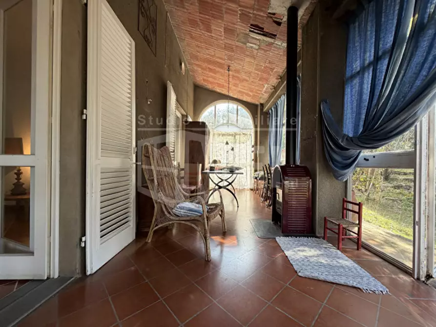 Immagine 7 di Appartamento in vendita  in Via del Poggio a Livorno