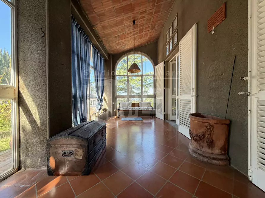 Immagine 8 di Appartamento in vendita  in Via del Poggio a Livorno