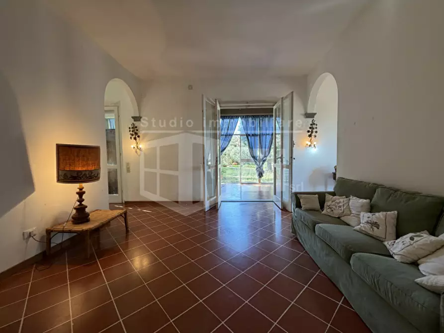 Immagine 9 di Appartamento in vendita  in Via del Poggio a Livorno