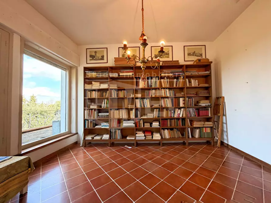 Immagine 13 di Appartamento in vendita  in Via del Poggio a Livorno