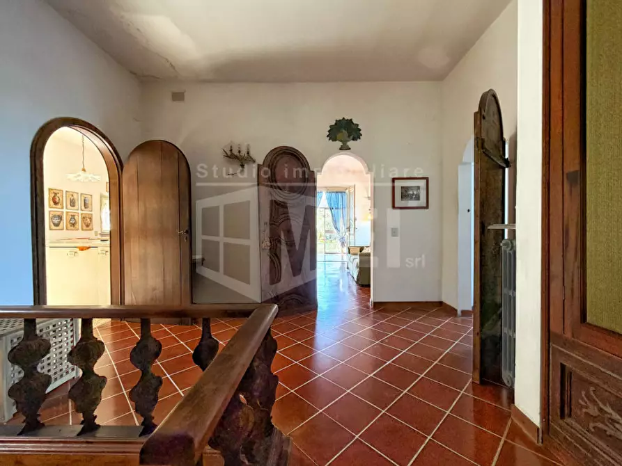 Immagine 14 di Appartamento in vendita  in Via del Poggio a Livorno