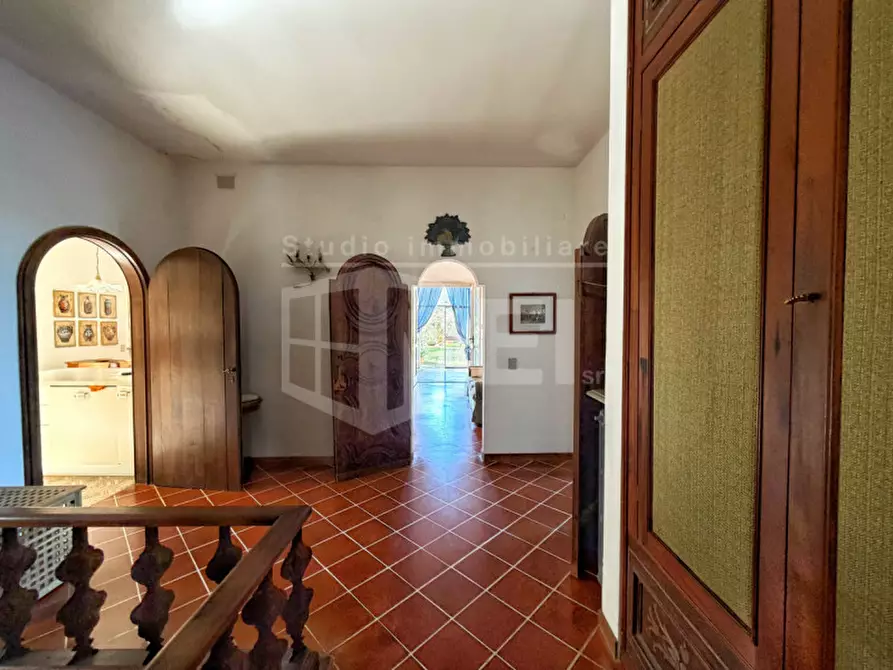 Immagine 15 di Appartamento in vendita  in Via del Poggio a Livorno