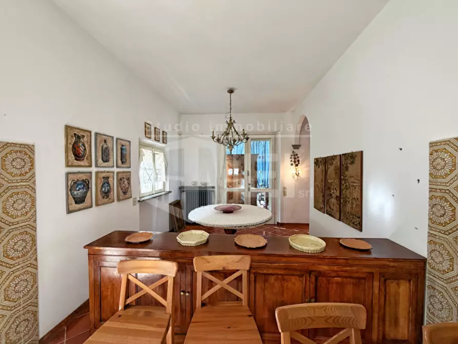 Immagine 17 di Appartamento in vendita  in Via del Poggio a Livorno