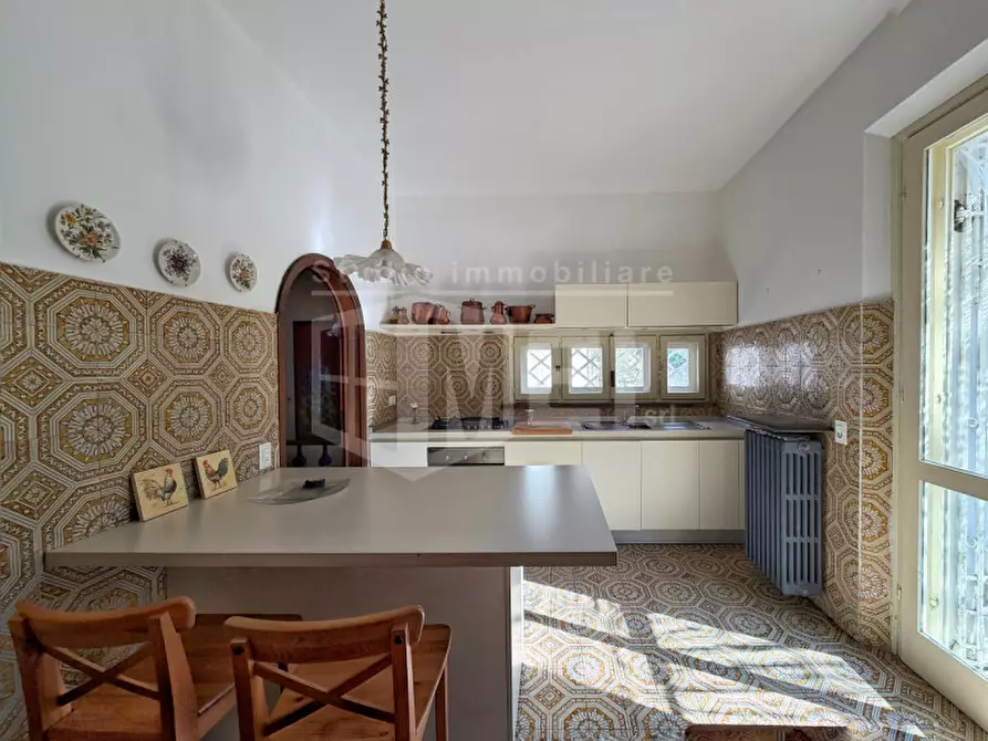 Immagine 18 di Appartamento in vendita  in Via del Poggio a Livorno