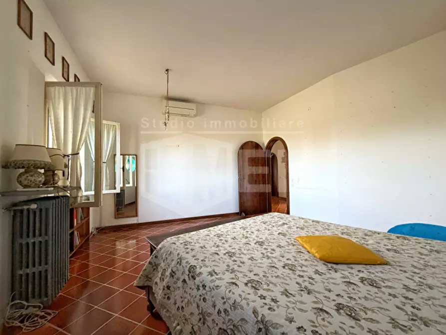 Immagine 22 di Appartamento in vendita  in Via del Poggio a Livorno