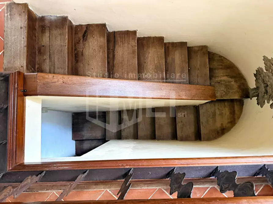 Immagine 34 di Appartamento in vendita  in Via del Poggio a Livorno