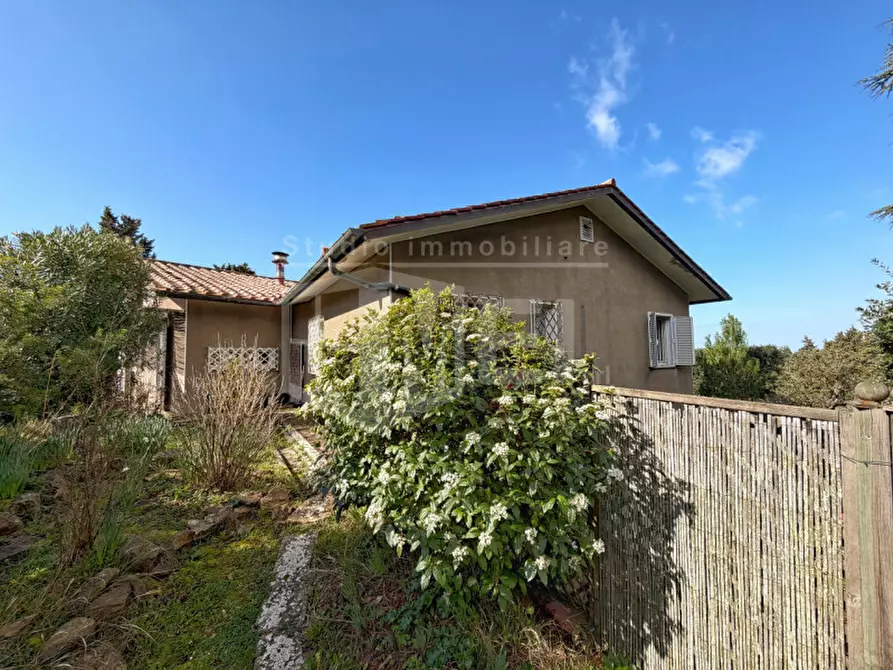 Immagine 41 di Appartamento in vendita  in Via del Poggio a Livorno