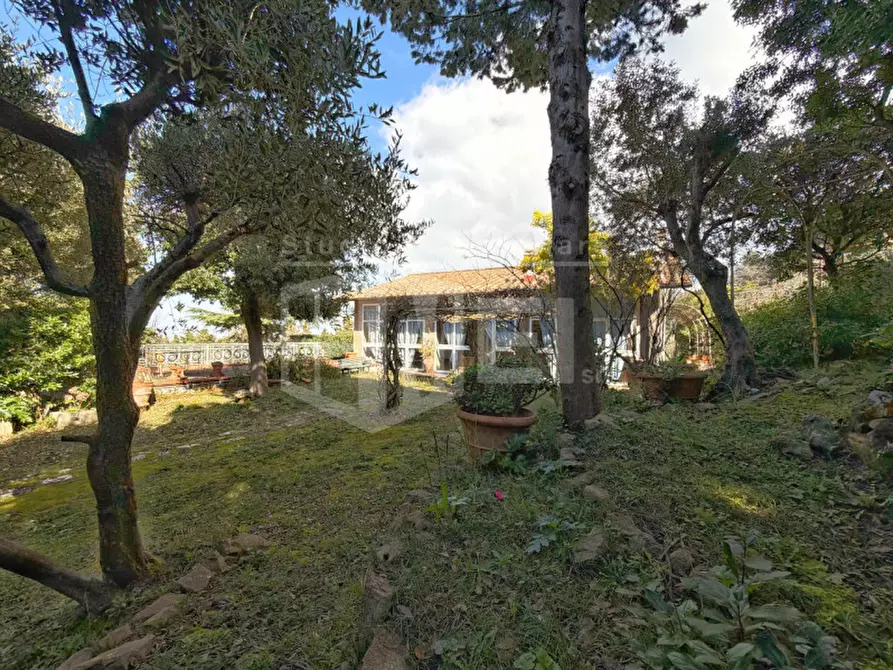 Immagine 43 di Appartamento in vendita  in Via del Poggio a Livorno