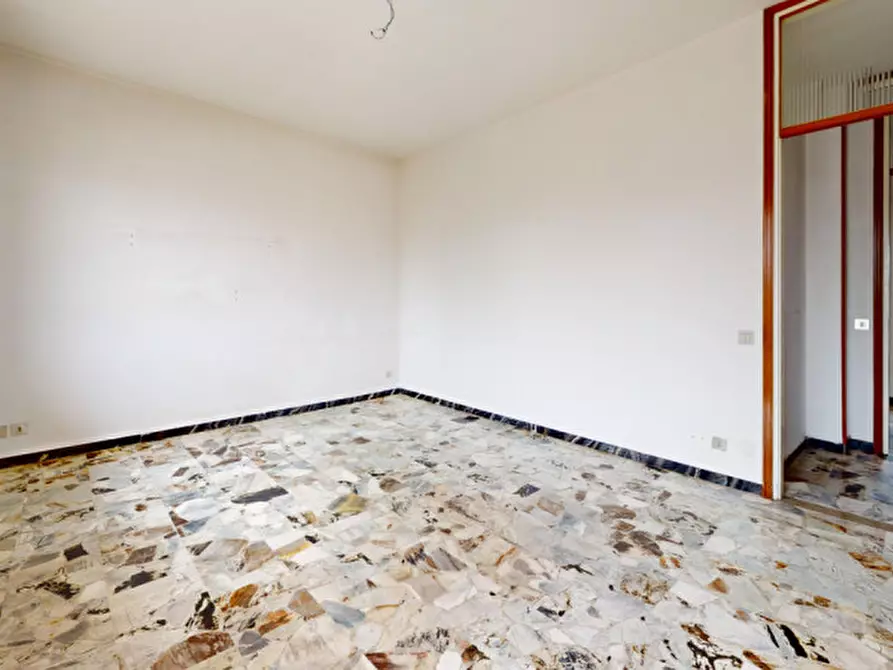 Immagine 2 di Appartamento in vendita  in via cappuccini 18 a Vicenza