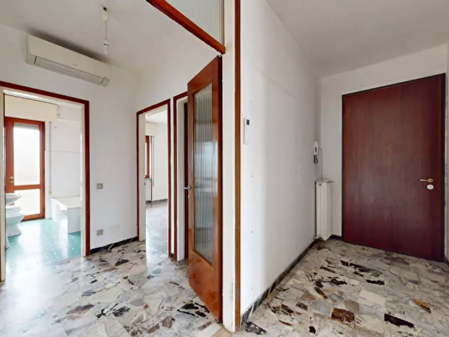 Immagine 3 di Appartamento in vendita  in via cappuccini 18 a Vicenza