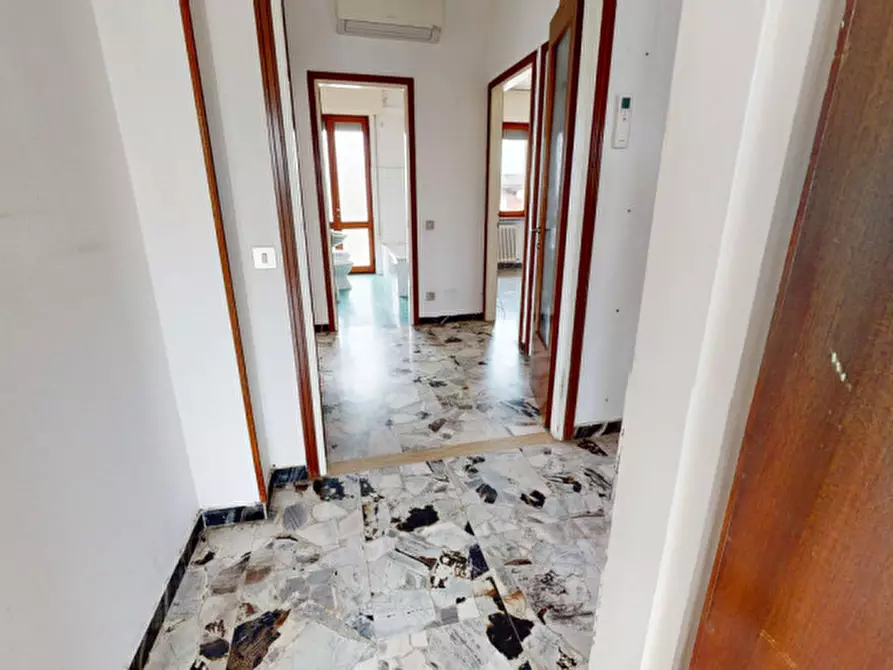 Immagine 4 di Appartamento in vendita  in via cappuccini 18 a Vicenza