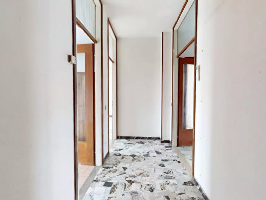 Immagine 7 di Appartamento in vendita  in via cappuccini 18 a Vicenza