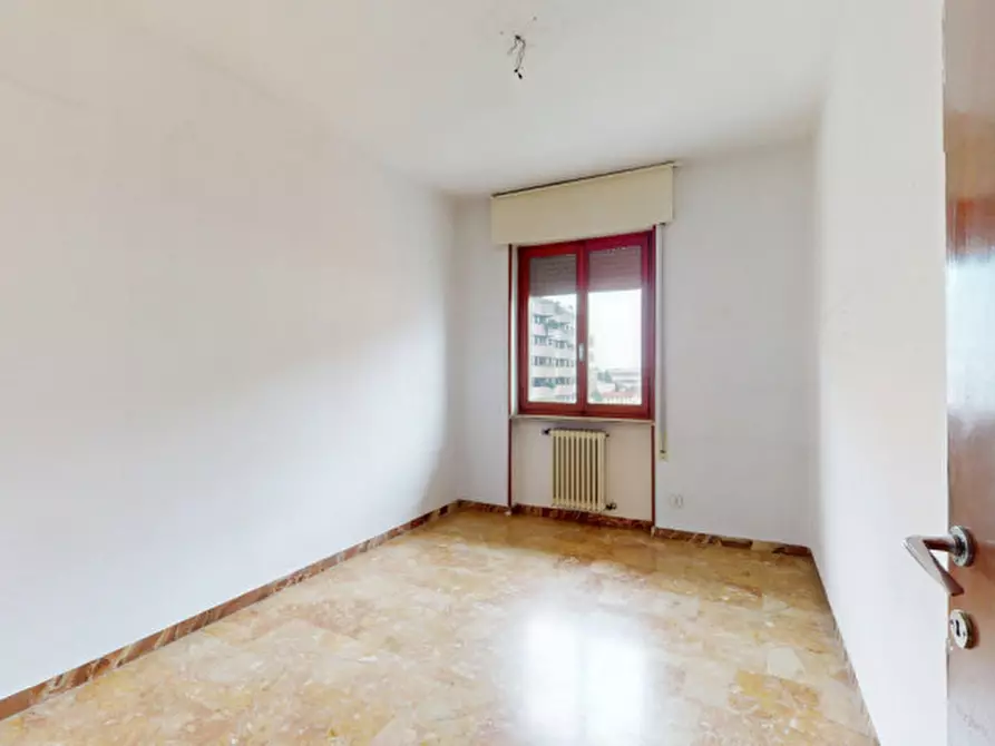 Immagine 8 di Appartamento in vendita  in via cappuccini 18 a Vicenza