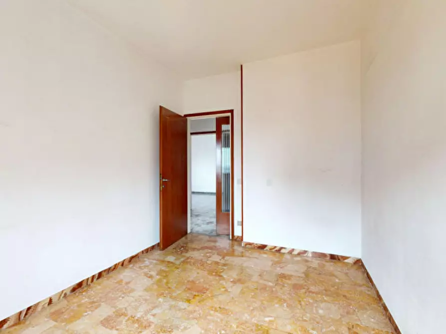 Immagine 9 di Appartamento in vendita  in via cappuccini 18 a Vicenza