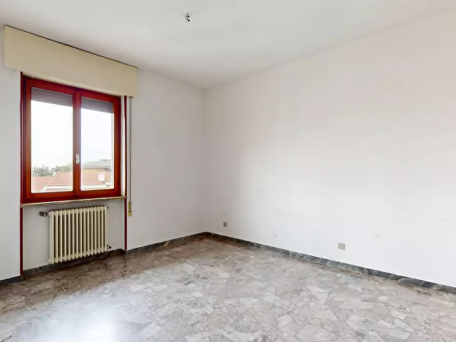 Immagine 12 di Appartamento in vendita  in via cappuccini 18 a Vicenza