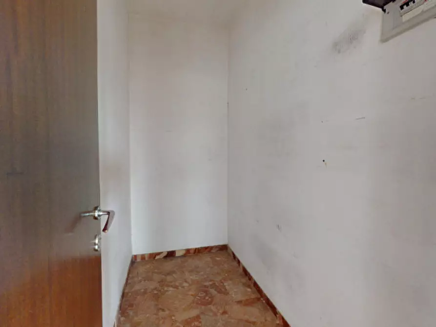 Immagine 13 di Appartamento in vendita  in via cappuccini 18 a Vicenza