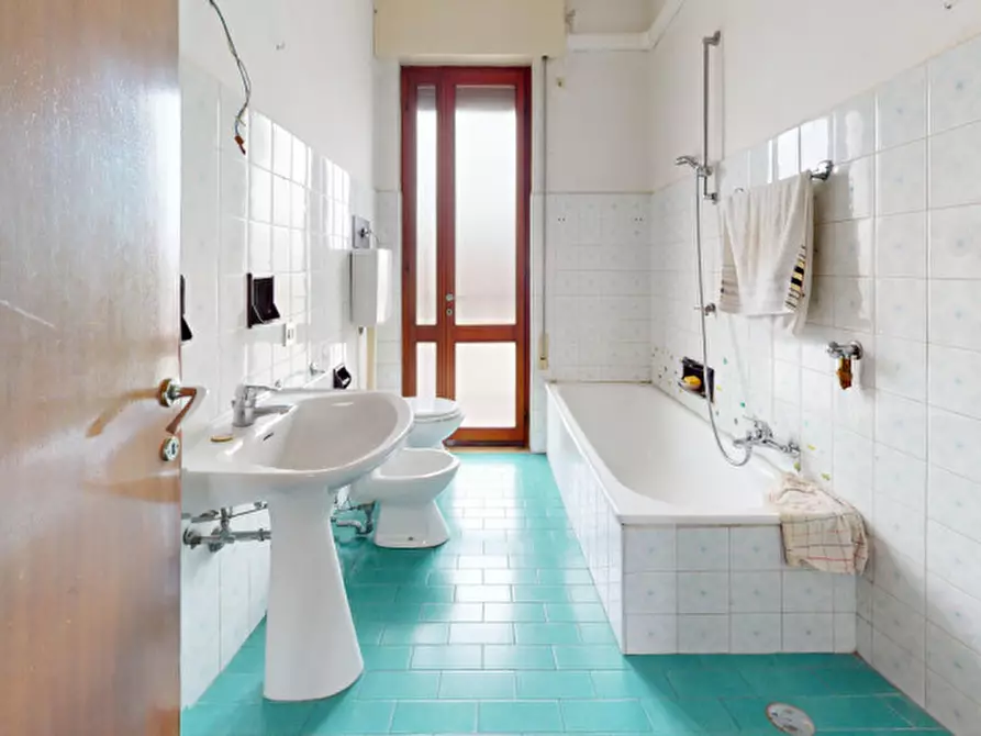 Immagine 14 di Appartamento in vendita  in via cappuccini 18 a Vicenza