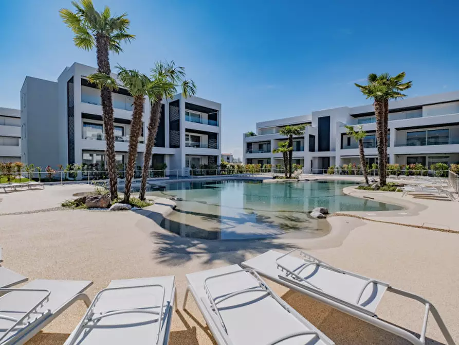 Immagine 2 di Appartamento in vendita  a Jesolo