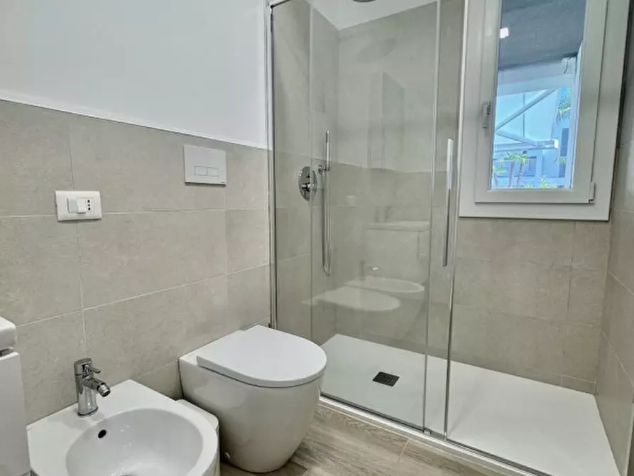 Immagine 3 di Appartamento in vendita  a Jesolo