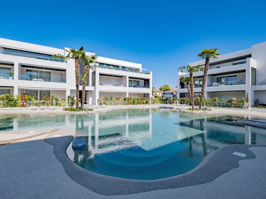 Immagine 3 di Appartamento in vendita  a Jesolo