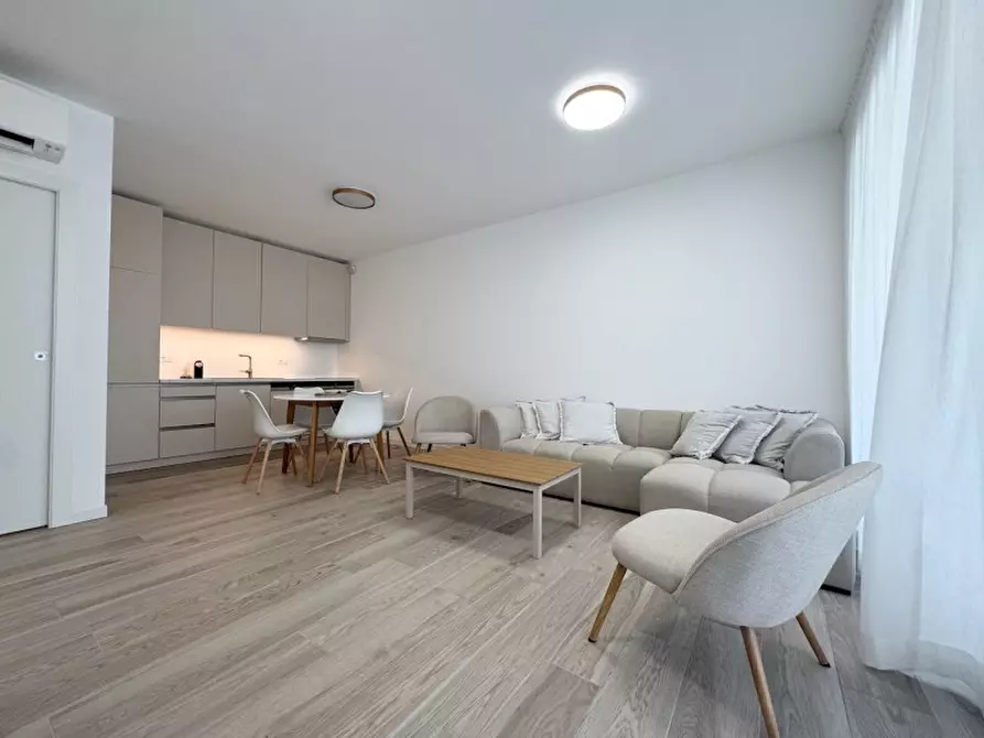 Immagine 4 di Appartamento in vendita  a Jesolo