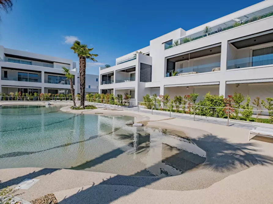 Immagine 4 di Appartamento in vendita  a Jesolo