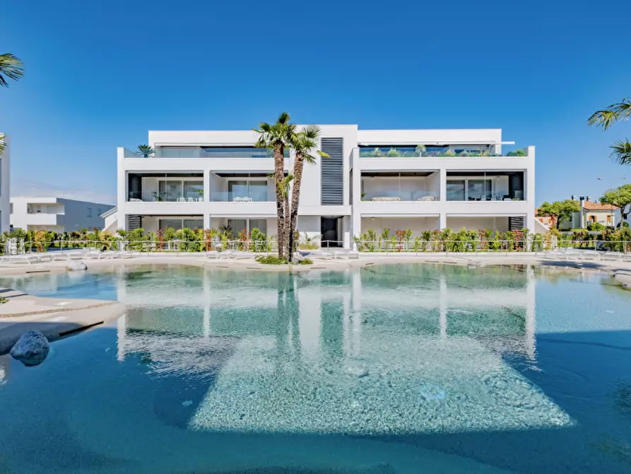 Immagine 5 di Appartamento in vendita  a Jesolo