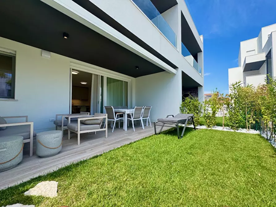 Immagine 7 di Appartamento in vendita  a Jesolo