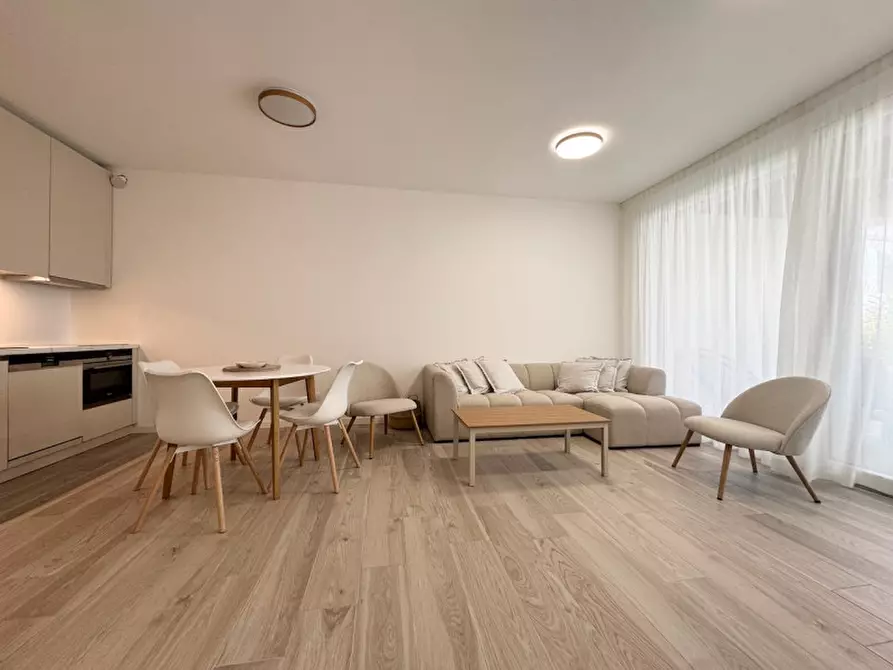 Immagine 13 di Appartamento in vendita  a Jesolo