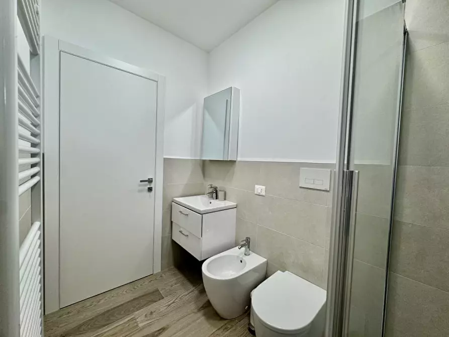 Immagine 31 di Appartamento in vendita  a Jesolo