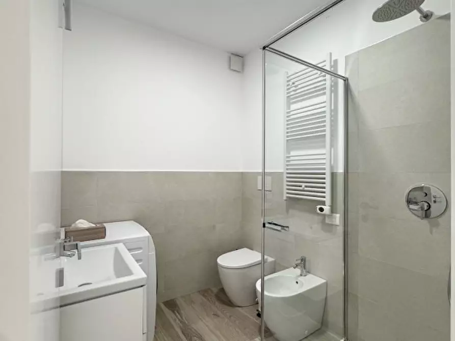 Immagine 34 di Appartamento in vendita  a Jesolo