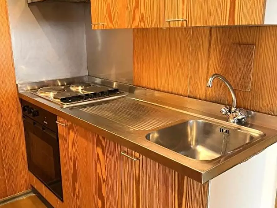 Immagine 5 di Appartamento in vendita  in Via per Marilleva a Mezzana