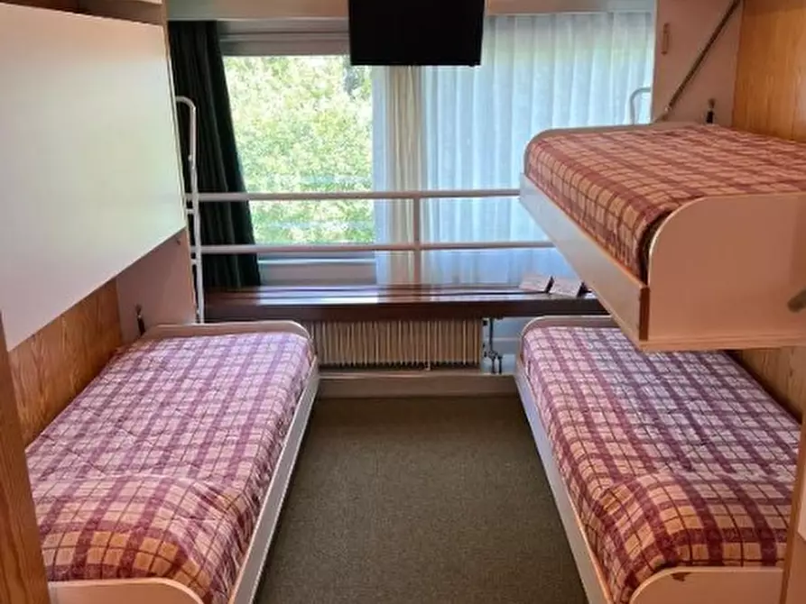 Immagine 6 di Appartamento in vendita  in Via per Marilleva a Mezzana