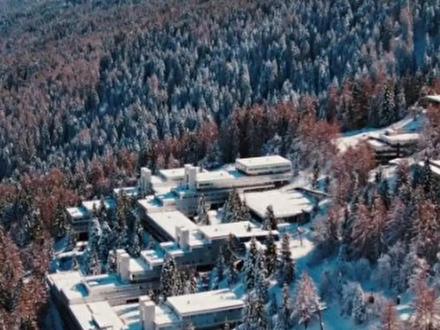 Immagine 9 di Appartamento in vendita  in Via per Marilleva a Mezzana