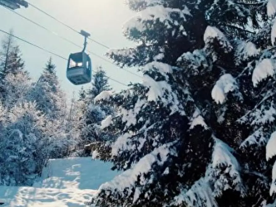 Immagine 11 di Appartamento in vendita  in Via per Marilleva a Mezzana