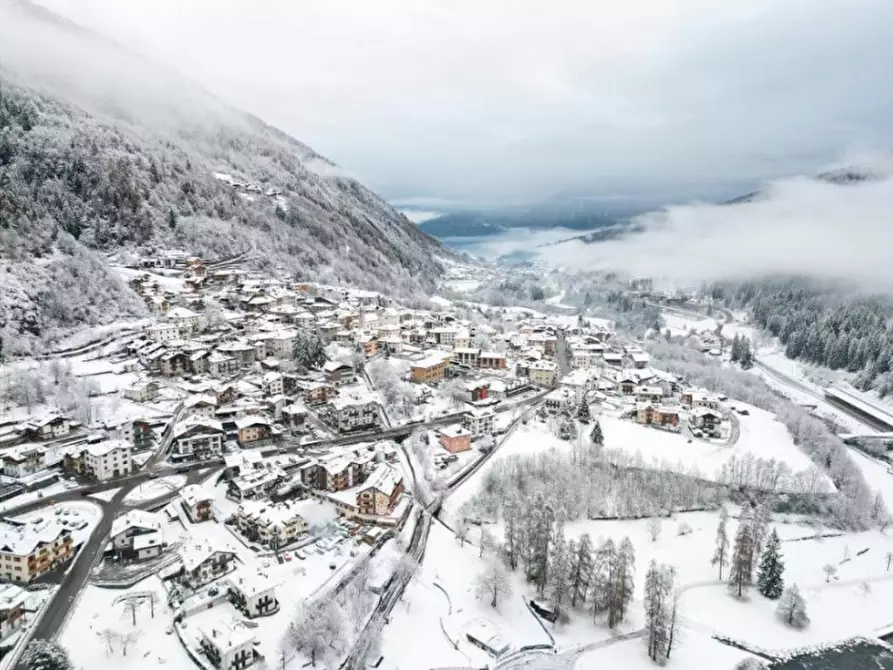Immagine 13 di Appartamento in vendita  in Via per Marilleva a Mezzana