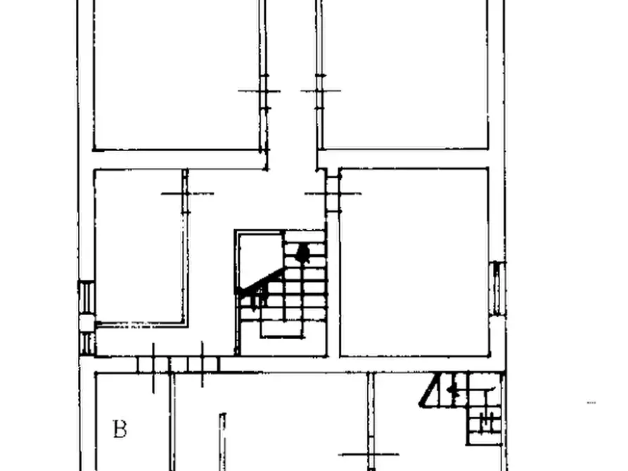 Immagine 1 di Casa indipendente in vendita  in Viale Vibrata, 12 a Civitella Del Tronto