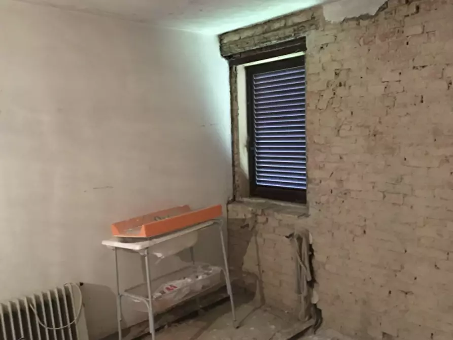 Immagine 4 di Casa indipendente in vendita  in Viale Vibrata, 12 a Civitella Del Tronto