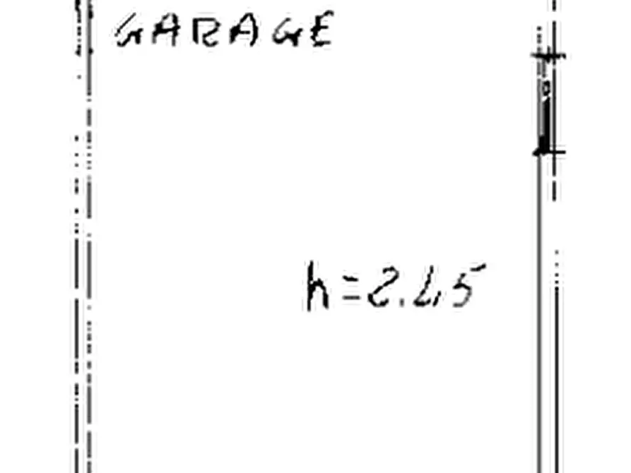 Immagine 8 di Casa indipendente in vendita  in Viale Vibrata, 12 a Civitella Del Tronto