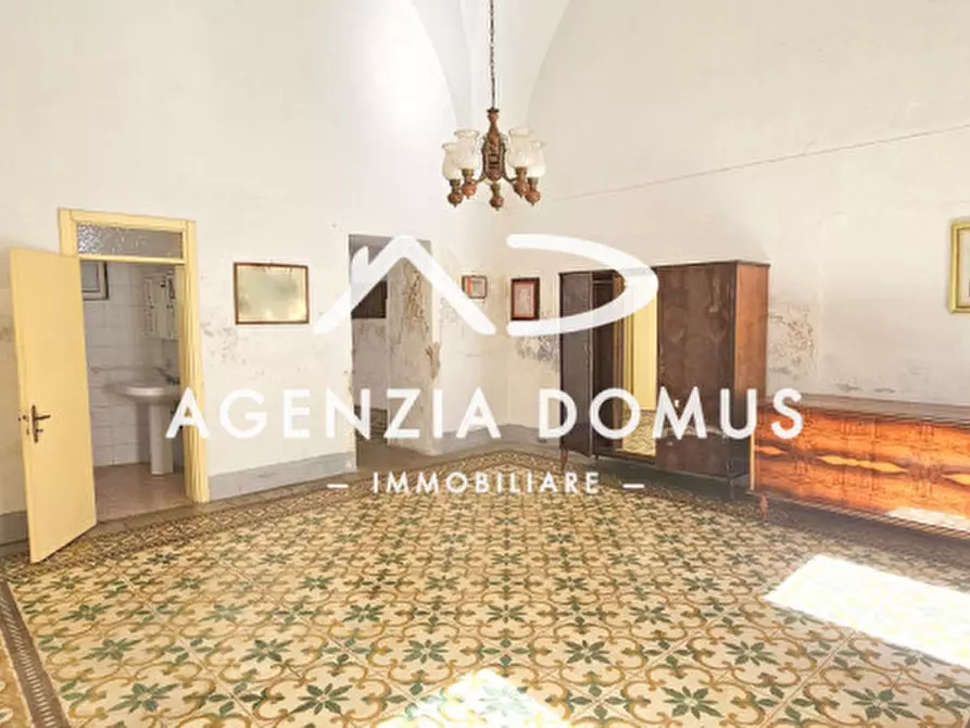 Immagine 6 di Casa indipendente in vendita  in via diaz 37 a Racale