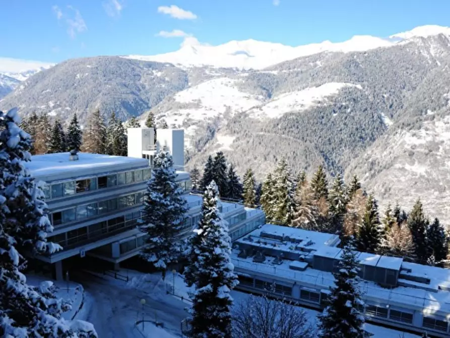 Immagine 1 di Appartamento in affitto  in Via per Marilleva a Mezzana