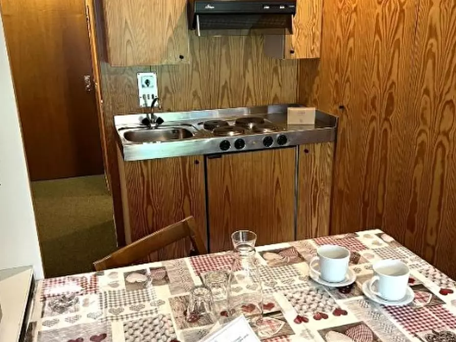 Immagine 3 di Appartamento in affitto  in Via per Marilleva a Mezzana