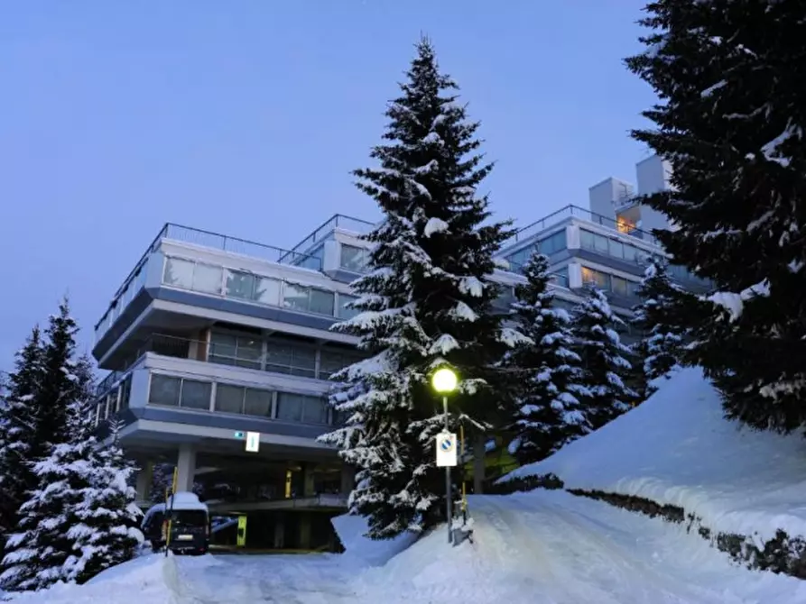 Immagine 9 di Appartamento in affitto  in Via per Marilleva a Mezzana