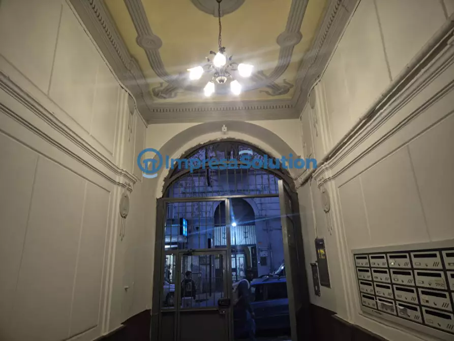 Immagine 3 di Negozio in affitto  in Via Bologna a Napoli